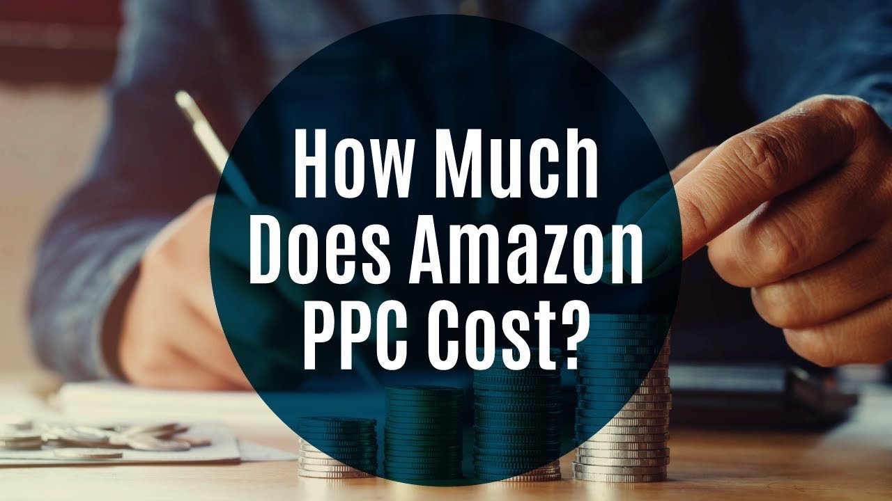 HOW MUCH DOES AMAZON CHARGE FOR PPC?